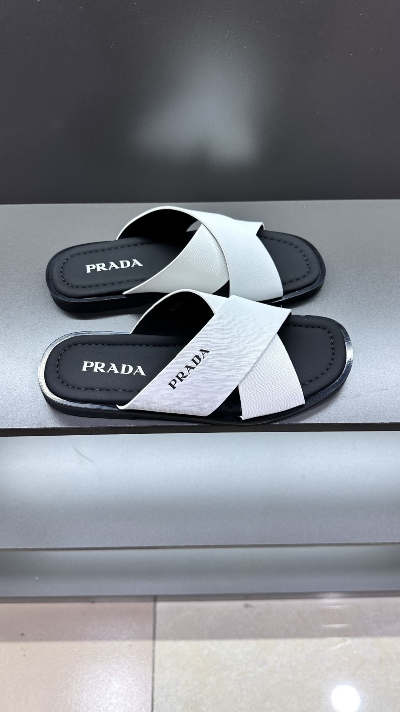 Prada Slippers